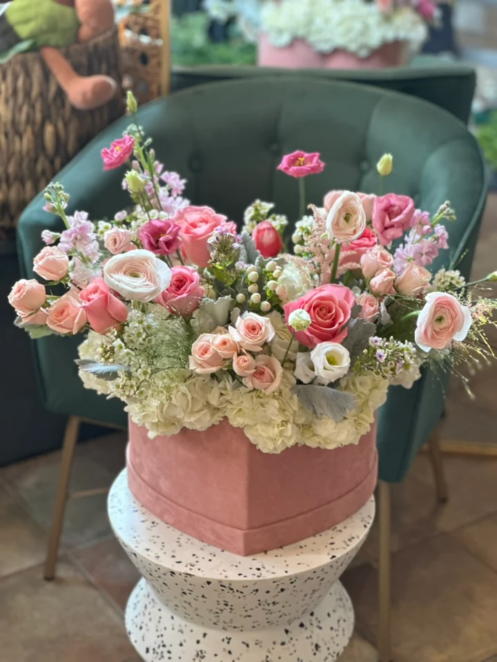 Elegant Blooms for Every Moment